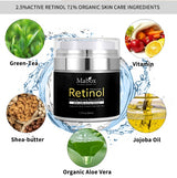 Whitening lotion cream