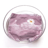Floral Print High Waist Women's Underwear Soft Stylish and Comfortable Innerwear - Light Pink - Shop N Save