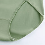 Comfy Cotton Blends Normal Fit Elastic Closure Stylish Women's Underwear - Light Pink - Shop N Save