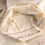 Ultra-Comfortable Cotton Hipsters Breathable Slim Fit Underwear for Women - Light Pink - Shop N Save