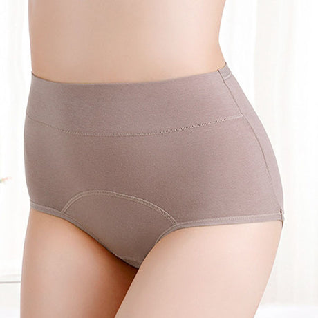 Ultimate Comfort Hipster Underwear Soft Breathable and Slim Fit Women's Underwear - Purple Shades - Shop N Save