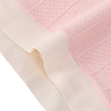 Striped Heart Pattern Underwear Wavy Stylish Women Undergarments Panty Summer Wear Light Thin Fabric - Light Green - Shop N Save