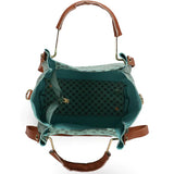High-Quality Double Handle 4-Piece Bags Set - Stylish Tote Bag Set