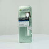 EARTH GO GLOW ALOE VERA & HYALURONIC ACID LIQUID FACE MOISTURIZER (100ml) - Shop N Save