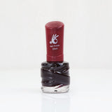 Make Beauty Nail Polish Gel Effect - Burnet Maroon (164)
