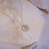 Versatile Necklace: Simple, Elegant, Durable, Everyday Essential - Shop N Save