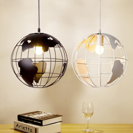 Hanging Globe
