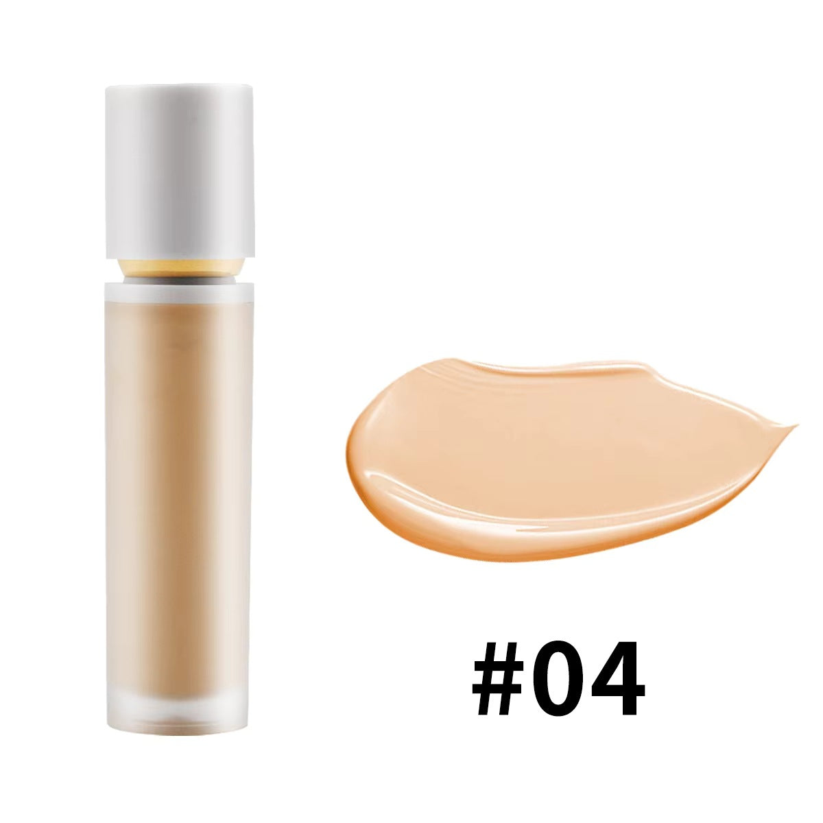 Liquid Concealer Soft Matte Liquid Concealer