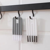 Multifunctional Flexible Cleaning Brush - White - Shop N Save