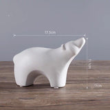 Soft Decoration Home Decoration Small Animal