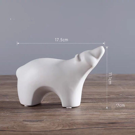 Soft Decoration Home Decoration Small Animal