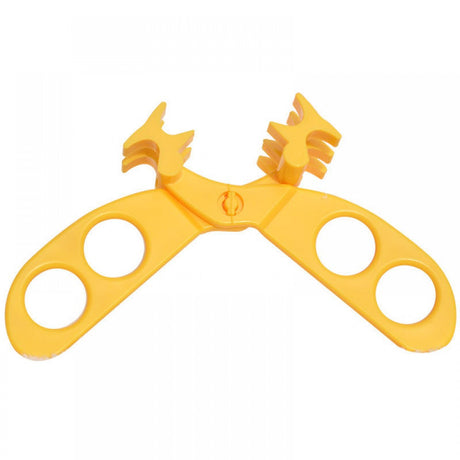 New Born Feeding Helper Multifunctional Baby Food Scissors - Shop N Save