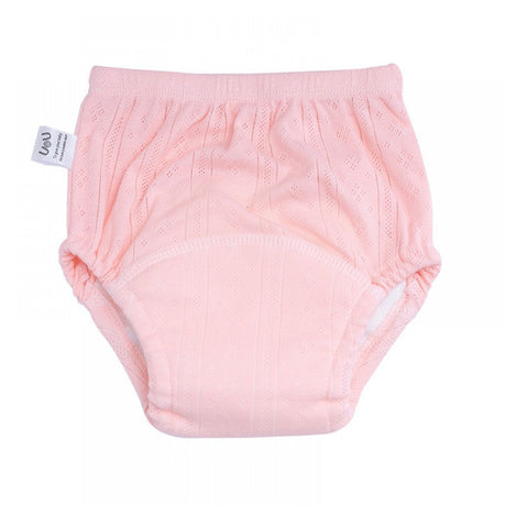 Newborn Washable Breathable Cotton Diaper Pants - Shop N Save