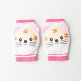 New Born Toddler Baby Knee Pads - Shop N Save
