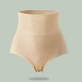 Women Body Shaper Slimming Cotton Soft Panties Underwear - Skin - Shop N Save