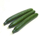English cucumbers