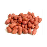 Ground Nuts (Not Pounded)
