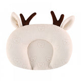 Anti-Biased Head Breathable New Born Pillow - Shop N Save