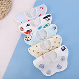 New Born Bib Saliva Towel Waterproof Bib - Shop N Save