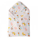 Newborn Baby Bag Summer Baby Blanket Blanket Delivery Room Towel - Shop N Save