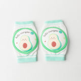 New Born Toddler Baby Knee Pads - Shop N Save