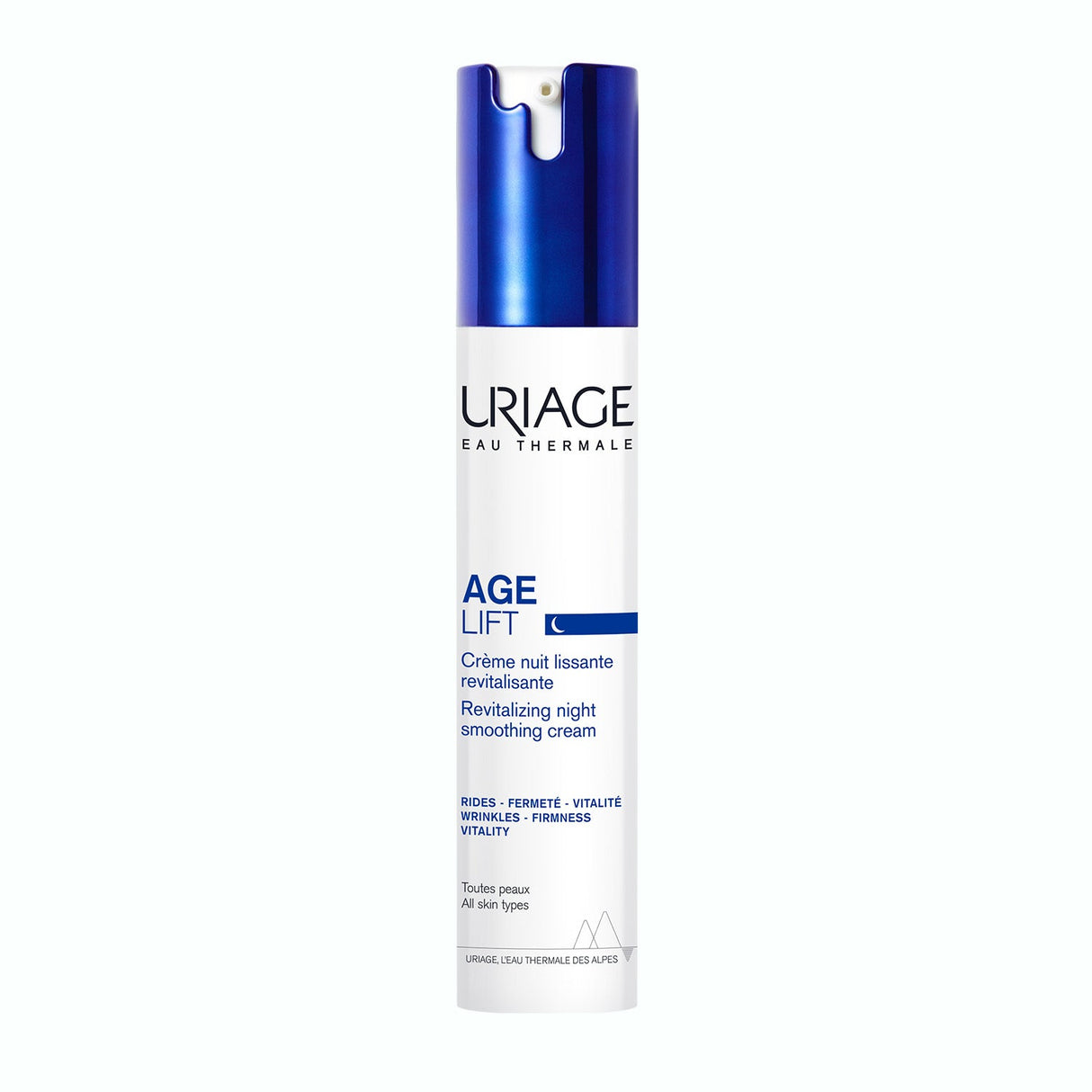 URIAGE AGE LIFT REVITALIZING NIGHT SMOOTHING CREAM 30 ML - Shop N Save