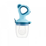 New Born Fruit And Vegetable Silicone Bite - Shop N Save