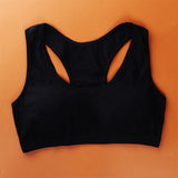Hot Style Women Soft Bra Suitable For Everyday - Black - Shop N Save