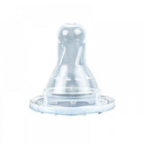 Newborn baby standard caliber silicone pacifier - Shop N Save