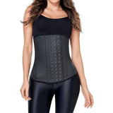 Lordex Adjustable Fitness Waist Cincher (Large)