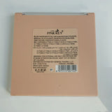 Pink key Perfect makeup 4-Color Makeup Set for Flawless Beauty (01)