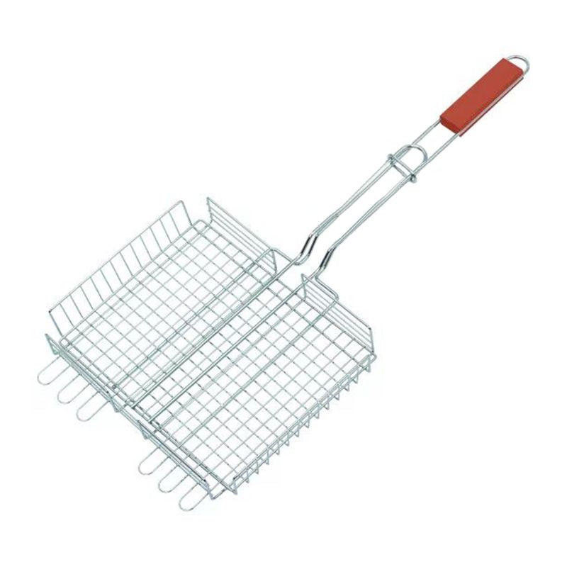 BBQ Grill Hand Held