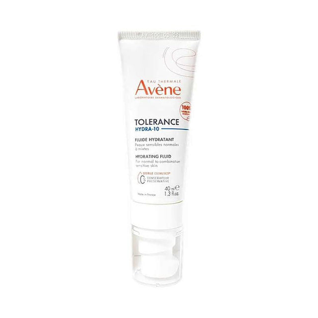 AV TOL HYDRA10 FLUIDE 40ML 5L - Shop N Save
