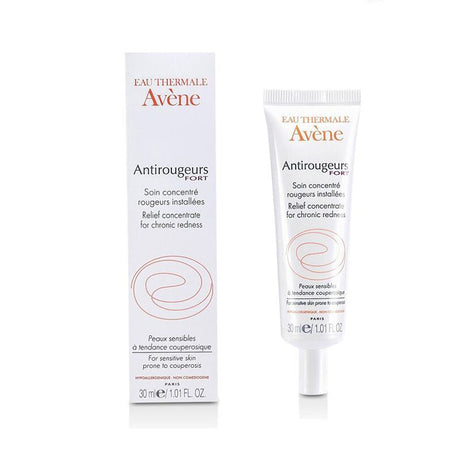 ANTIROUGEURS ANTI-REDNESS FORT, CONCENTRATE 30ML - Shop N Save