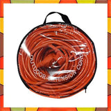 Indoor Outdoor Heavy Duty Power Extension Cord – (10 M).