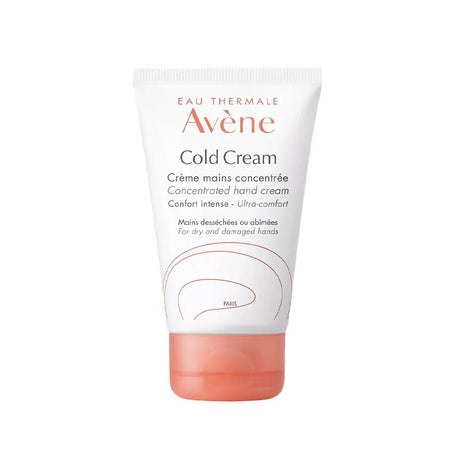 HAND CREAM WITH COLD CREAM 50ML - Shop N Save