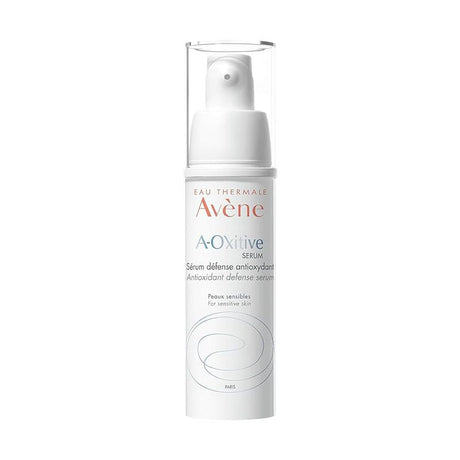 AV A-OXitive SERUM 30ML 5L - Shop N Save