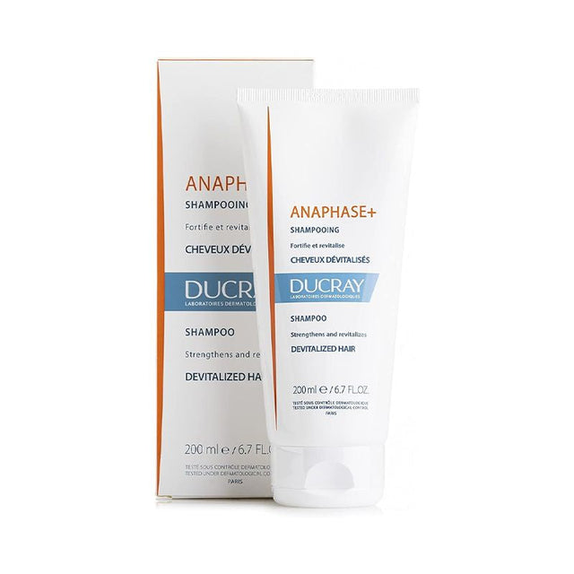 ANAPHASE PLUS SHAMPOO HAIR LOSS 200 ML - Shop N Save