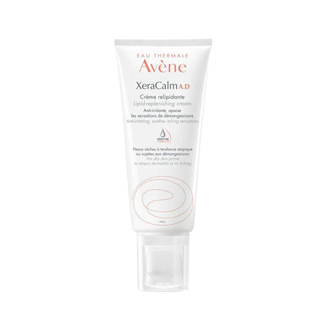 XERACLAM SKIN CARE REP. CREAM 200ML - Shop N Save