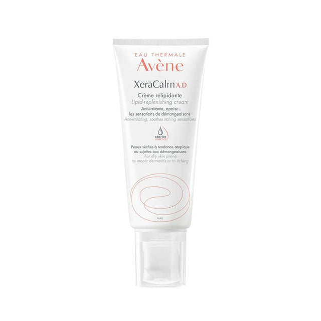 XERACLAM SKIN CARE REP. CREAM 200ML - Shop N Save