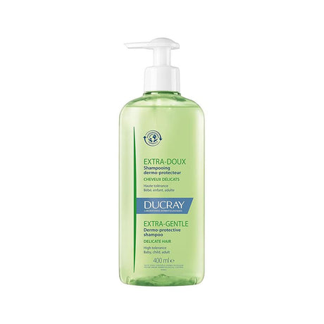 DU EXTRA-GENTLE FREQUENT USE SHAMPOO 400ML - Shop N Save