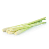 Lemon Grass