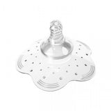 New Born Silicone Mesh Bite Pacifier - Shop N Save
