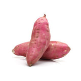 Sweet Potatoes