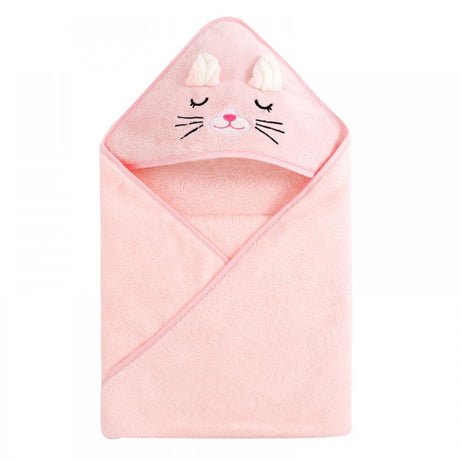 Spring and Autumn Newborn Swaddle Hooded Towel - Shop N Save