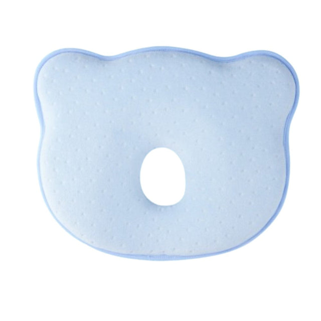 Memory Foam Newborn Anti-Bias Head Pillow - Shop N Save