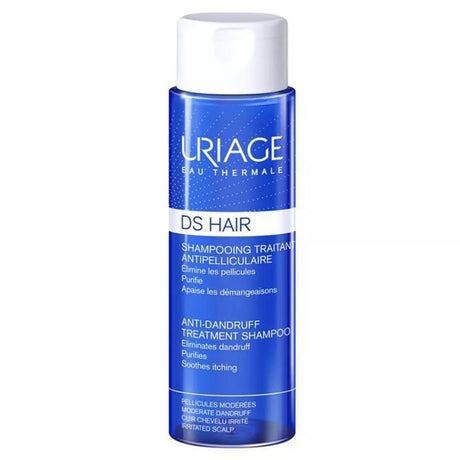 DS HAIR SHAMP ANTI-DANDRUFF TREATMENT F 200 ML - Shop N Save