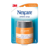 Nexcare™ CR-3BK Athletic Wrap Black