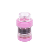 Mini Faucet Water Filter: Carbon Purification, Home Kitchen - Shop N Save