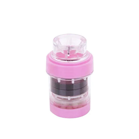 Mini Faucet Water Filter: Carbon Purification, Home Kitchen - Shop N Save